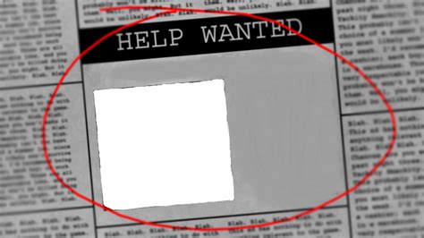 Fnaf Newspaper Template