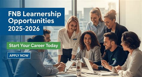 Fnb Career Opportunities