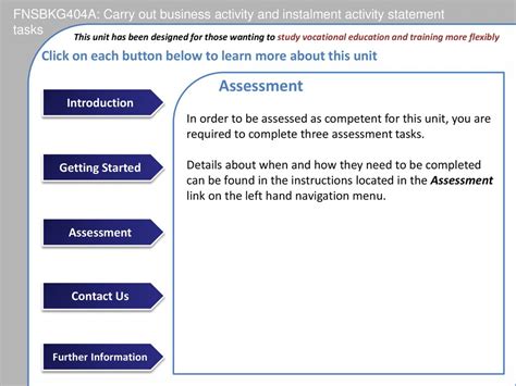 Fnsbkg404a Answers Reader