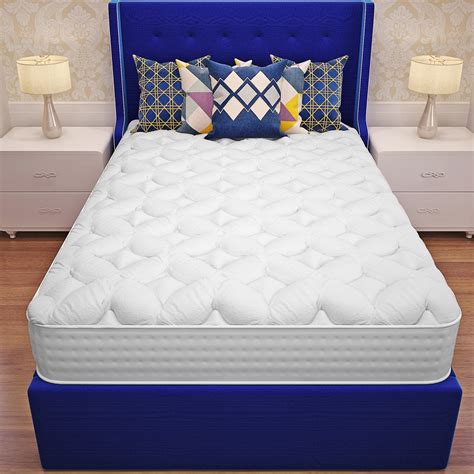 Foam mattresses