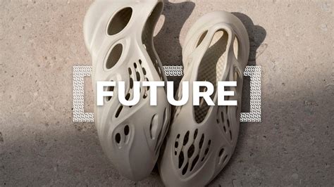 Foaming the Future: The Revolutionary Potential of Foamed Footwear