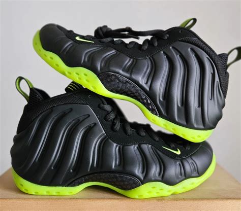 Foamposite Black: The Ultimate Guide to Style and Performance