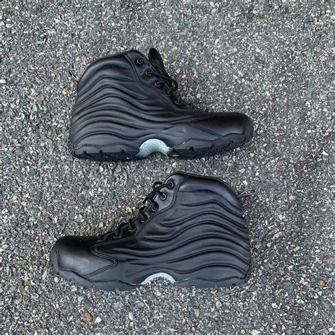 Foamposite Boots: The Ultimate Guide to Style and Comfort