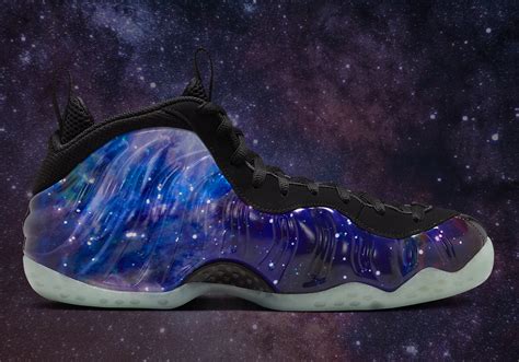 Foamposite Galaxies: Unveiling the Cosmos's Enigmatic Gems