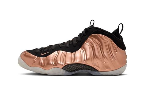 Foamposite One: The Incomparable Legacy of a Basketball Icon