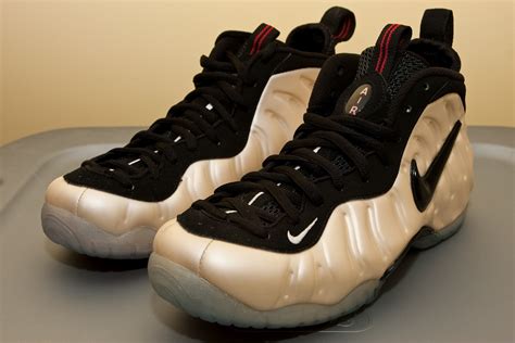 Foamposite Pro: The Ultimate Footwear Innovation for Performance and Style