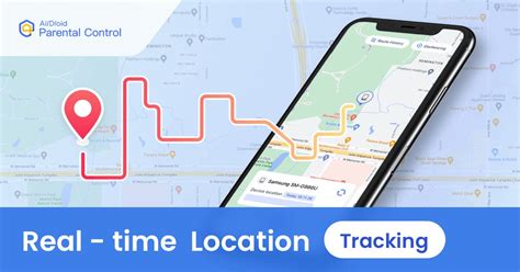 Fobxx: The New Era of Real-Time Location Tracking