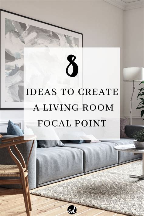 Focal Point Creation: