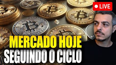 Foco em Bitcoin: