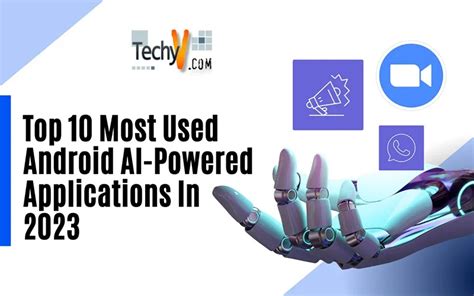 Focus AI Generator: 8 Surprising AI-Powered Applications for 2023