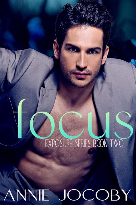 Focus Exposure Series Book Two Reader