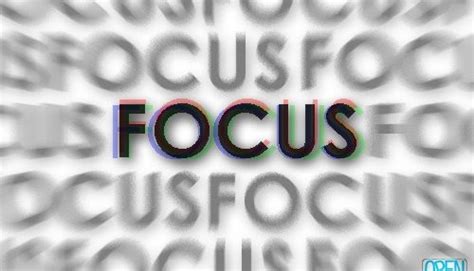 Focus Meme: The New Way to Capture Attention