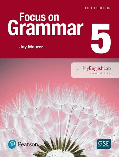 Focus On Grammar 5 4th Edition Answers Reader