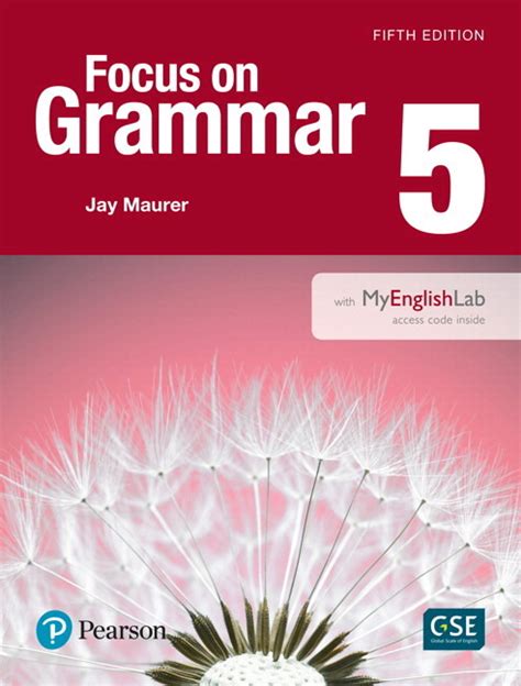Focus On Grammar 5 Workbook Answer Key Kindle Editon