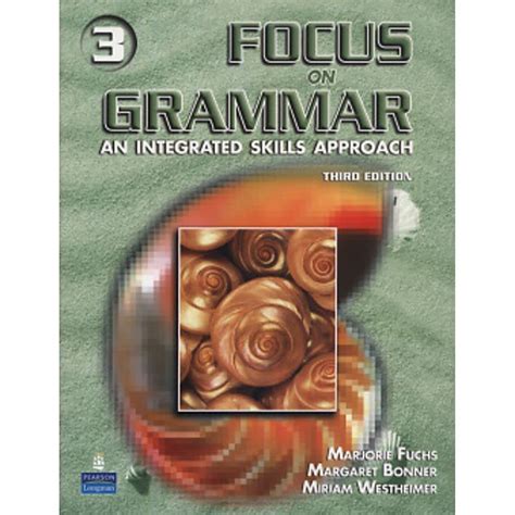 Focus on Grammar An Integrated Skills Approach Kindle Editon