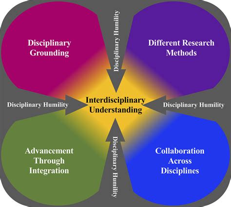 Focus on Interdisciplinary Studies: