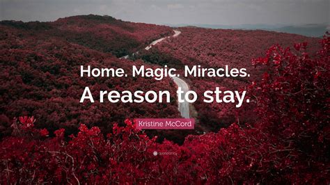 Focus on Reason Magic: