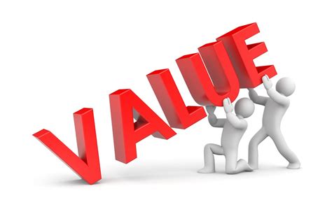 Focus on Value Creation: