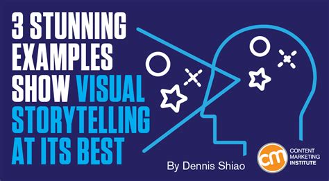 Focus on Visual Storytelling: