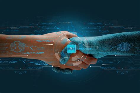 Focus on human-AI collaboration: