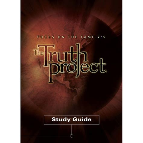 Focus on the Family Study Guide Reader