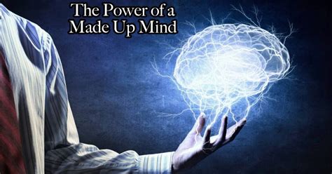 Focused The Power of a Made up mind Kindle Editon