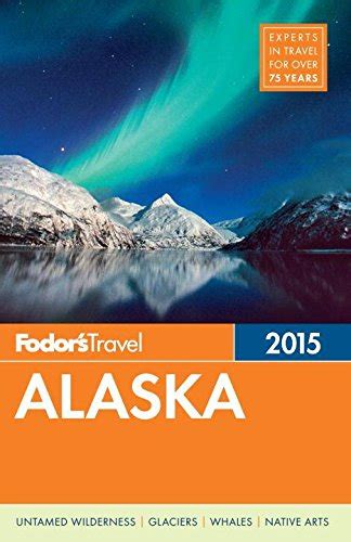 Fodor's Alaska 2014 PDF