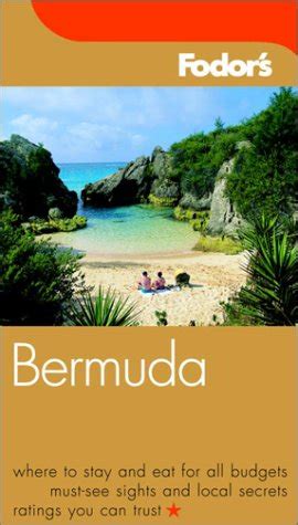 Fodor's Bermuda PDF