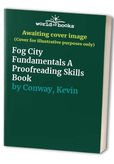 Fog City Fundamentals Answer Key PDF