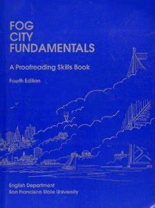 Fog City Fundamentals Answer Key Ebook Reader
