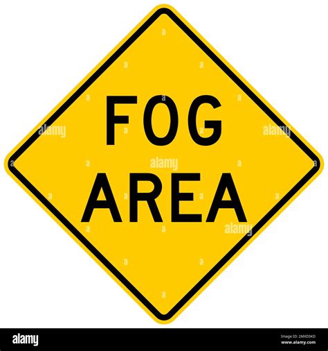 Fog Warning: Be Informed, Stay Safe