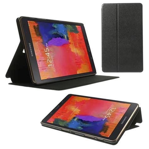 Fogeek Sand like Texture Leather Stand Kindle Editon