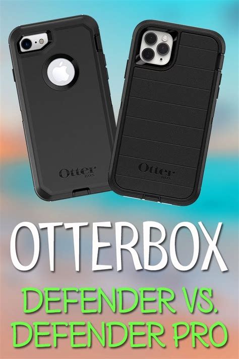 FogeekHeavy Protective Defender Comparable Otterbox PDF