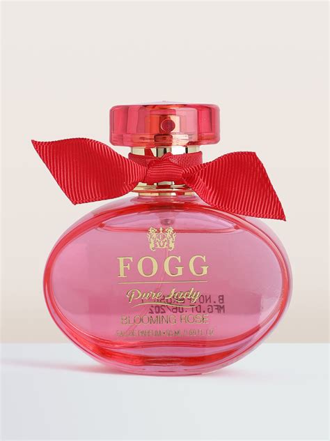 Fogg Perfume for Women: Experience the Enchanting Fragrance