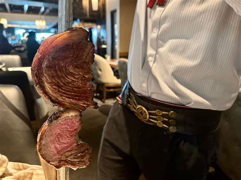 Fogo de Chão New Jersey: 5000+ Delectable Choices for Meat Lovers