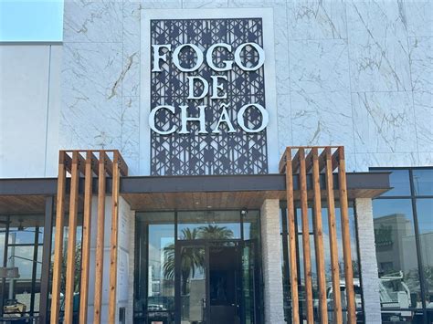 Fogo de Chao Huntington Beach: 10 Must-Try Dishes for $55+