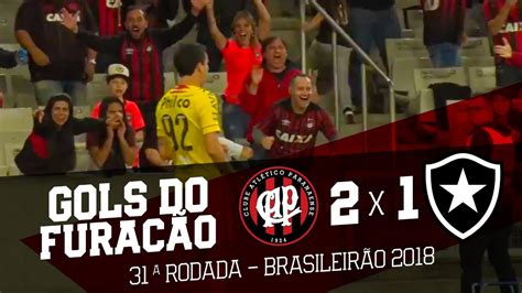 Fogo no Furacão! Conheça o Botafogo Atlético Paranaense
