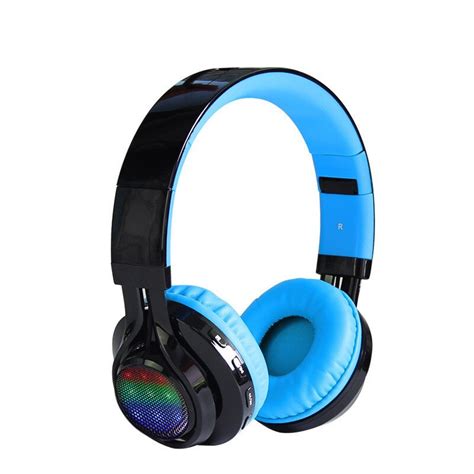 Foldable Bluetooth Headphone Universal Flexible Kindle Editon