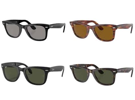 Foldable Ray-Bans: The Ultimate Guide to Stylish and Convenient Eyewear