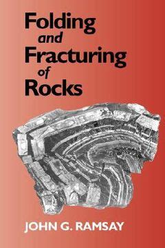 Folding And Fracturing Of Rocks By Ramsay Ebook Doc
