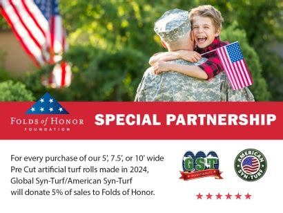 Folds of Honor Jobs: Honoring Service, Advancing Opportunity