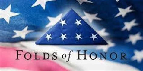 Folds of Honor Scholarship Requirements: Earning the Legacy for Military Families