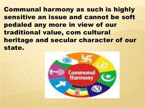 Folk Media and Communal Harmony PDF