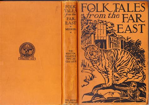 Folk Tales from the Far East Epub