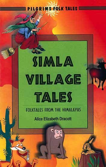 Folk Tales from the Himalayas PDF