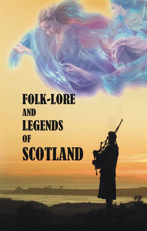 Folk-Lore and Legends Scotland Doc