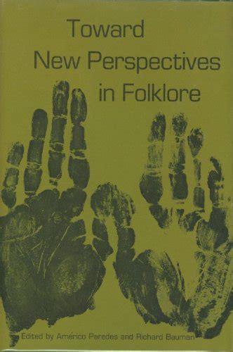 Folklore New Perspectives Epub