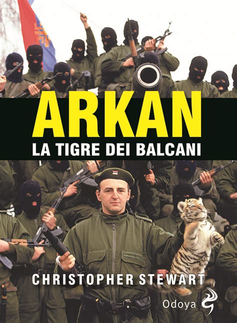 Follow Andrea Arkan: