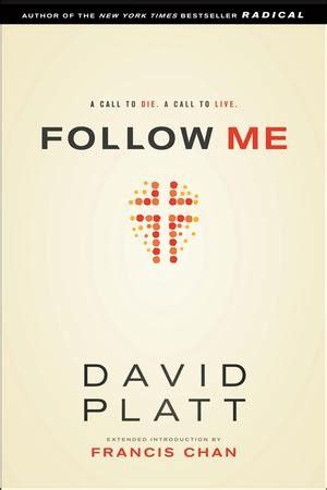 Follow Me A Call to Die A Call to Live Epub