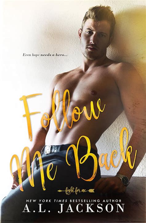Follow Me Back Fight for Me Book 2 Epub